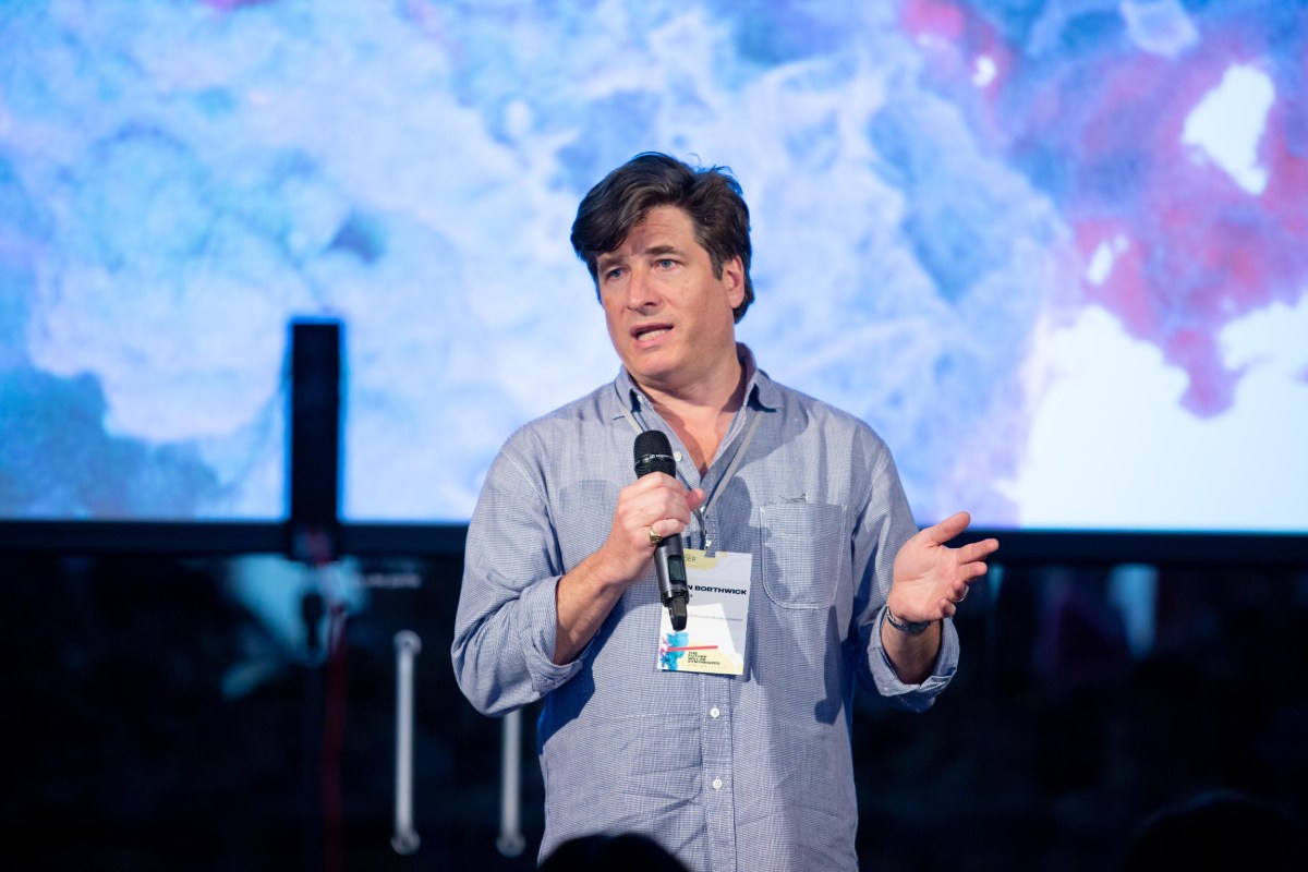 Η Betaworks πηγαίνει all-in για την επαυξημένη τεχνητή νοημοσύνη στην τελευταία ομάδα κατασκήνωσης: «Ενδιαφερόμαστε πάρα πολύ»
