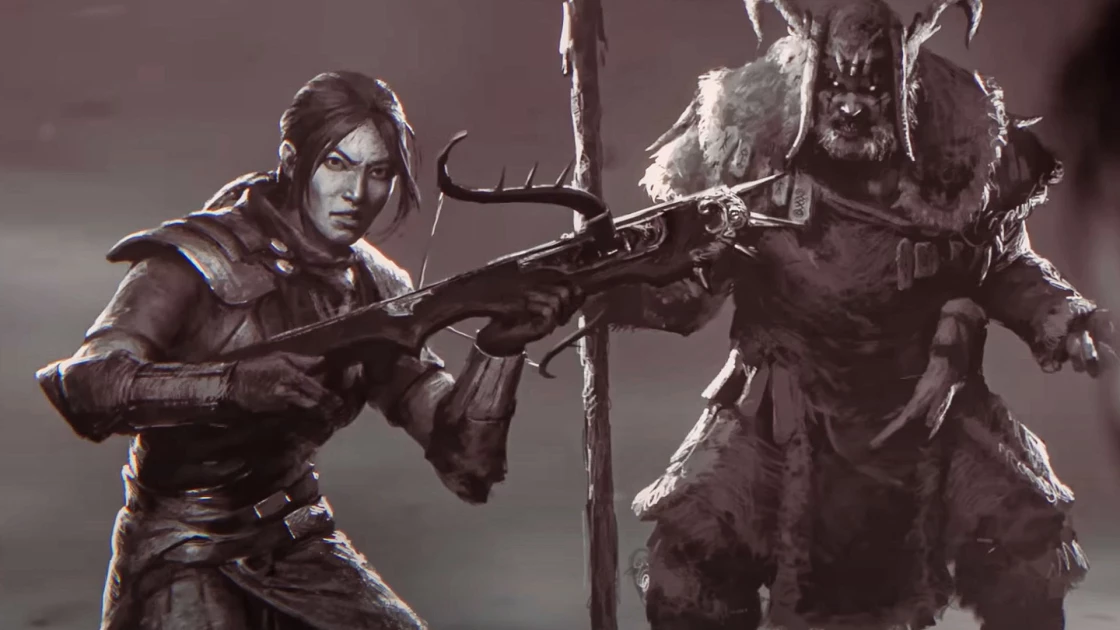 Η Blizzard ανακοίνωσε το Season of Blood για το Diablo IV! (ΒΙΝΤΕΟ)