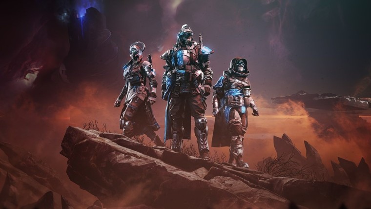 Η Bungie αποκαλύπτει την επέκταση του The Final Shape του Destiny 2 και τη νέα σεζόν
