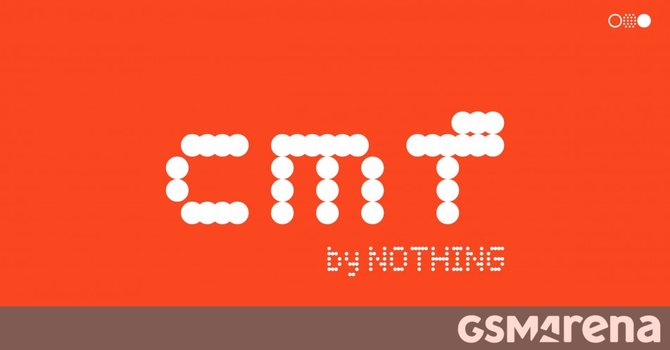 Η CMF by Nothing καταγράφει ένα έξυπνο ρολόι και ακουστικά στην Ινδία

