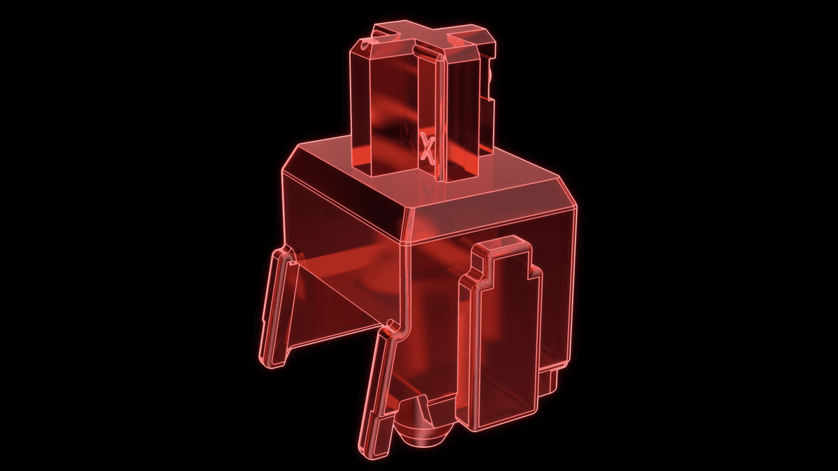 Η Cherry διαθέτει νέας γενιάς μηχανικούς διακόπτες πληκτρολογίου
