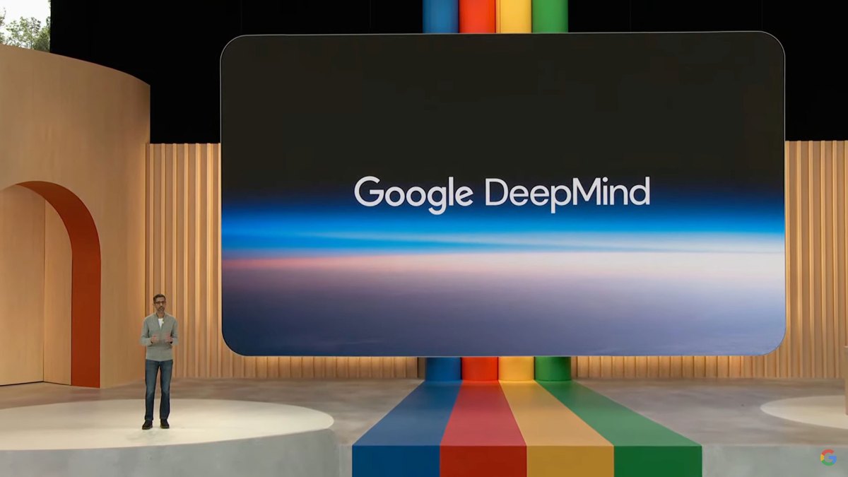 Η DeepMind συνεργάζεται με το Google Cloud για να υδατογραφήσει εικόνες που δημιουργούνται από τεχνητή νοημοσύνη

