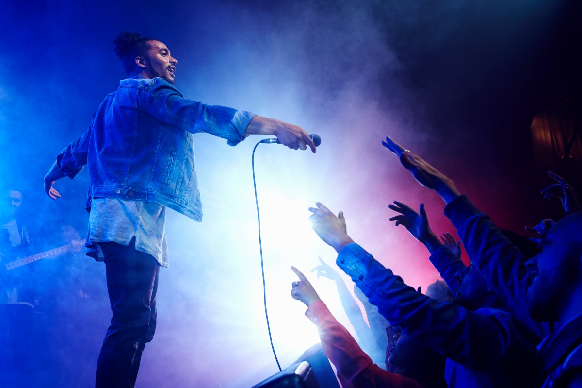 Η Dice κρατά 65 εκατομμύρια δολάρια για την πλατφόρμα ανακάλυψης εκδηλώσεων και έκδοσης εισιτηρίων