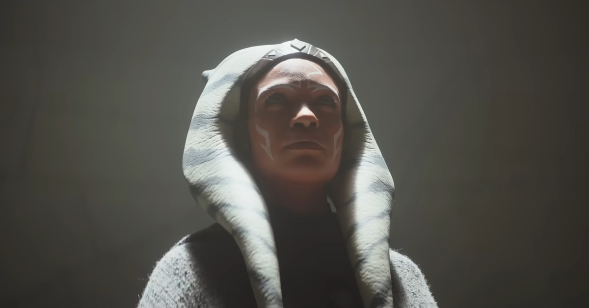 Η Disney Plus μεταφέρει τα επεισόδια της Ahsoka στην prime time τις Τρίτες
