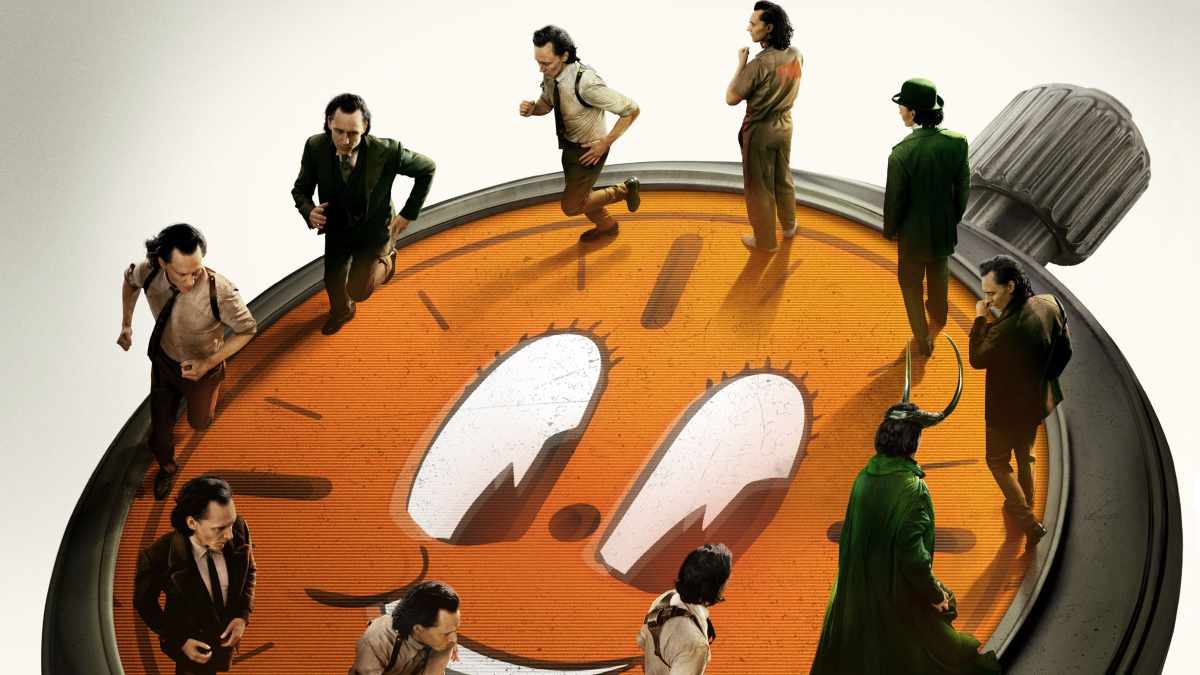 Η Disney+ κυκλοφόρησε το τρέιλερ της 2ης σεζόν του «Loki».
