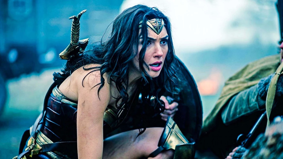 Η Gal Gadot αποκάλυψε τι της είπε ο James Gunn για την επιστροφή της ως Wonder Woman
