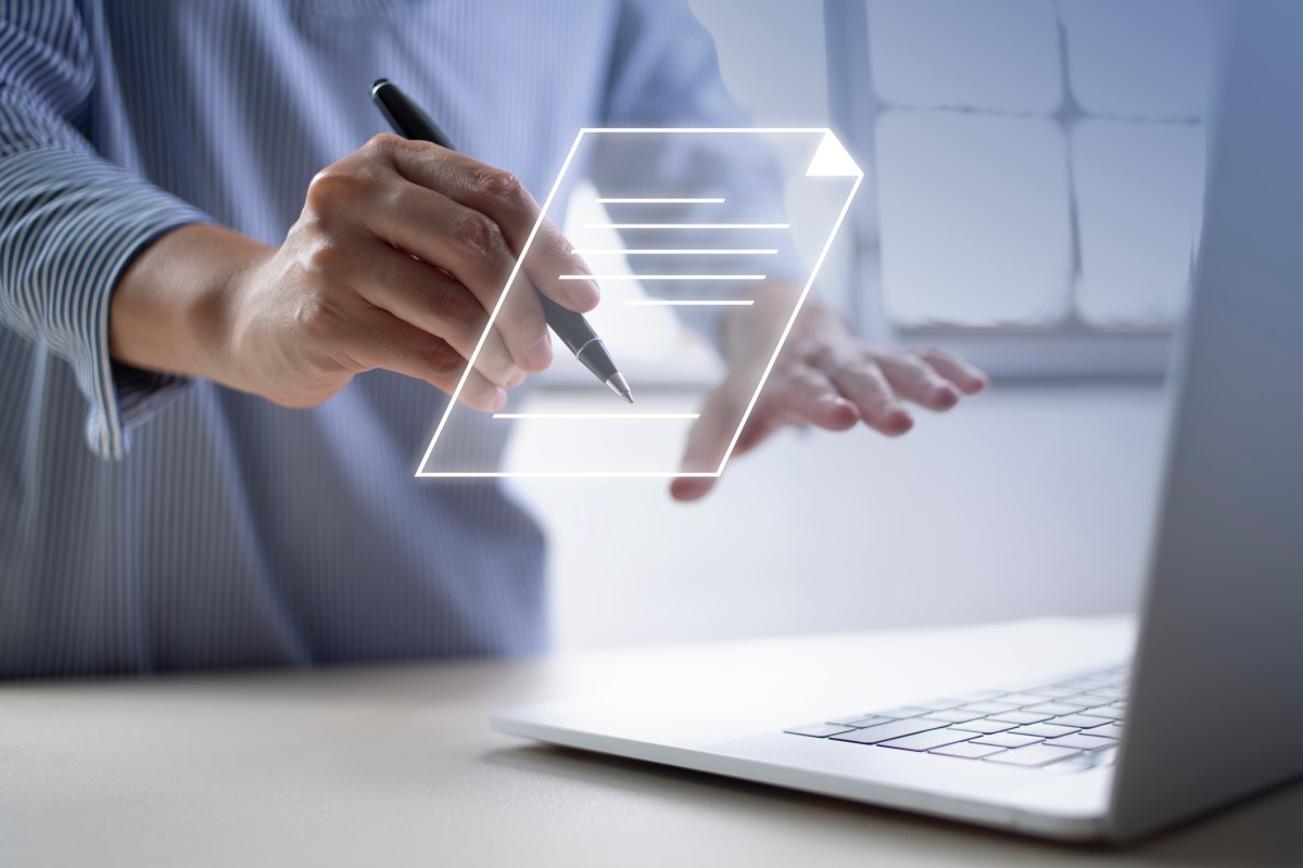 Η Google ανοίγει την έκδοση eSignature beta για τα Έγγραφα Google και το Google Drive
