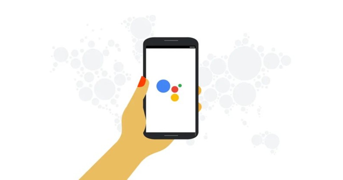 Η Google θέλει να ενσωματώσει παραγωγικό AI στο Google Assistant