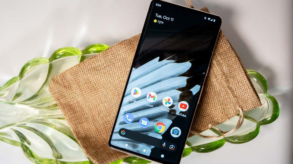 Η Google θα μπορούσε να κάνει το Best Buy Geek Squad σε Pixel Genius Bar