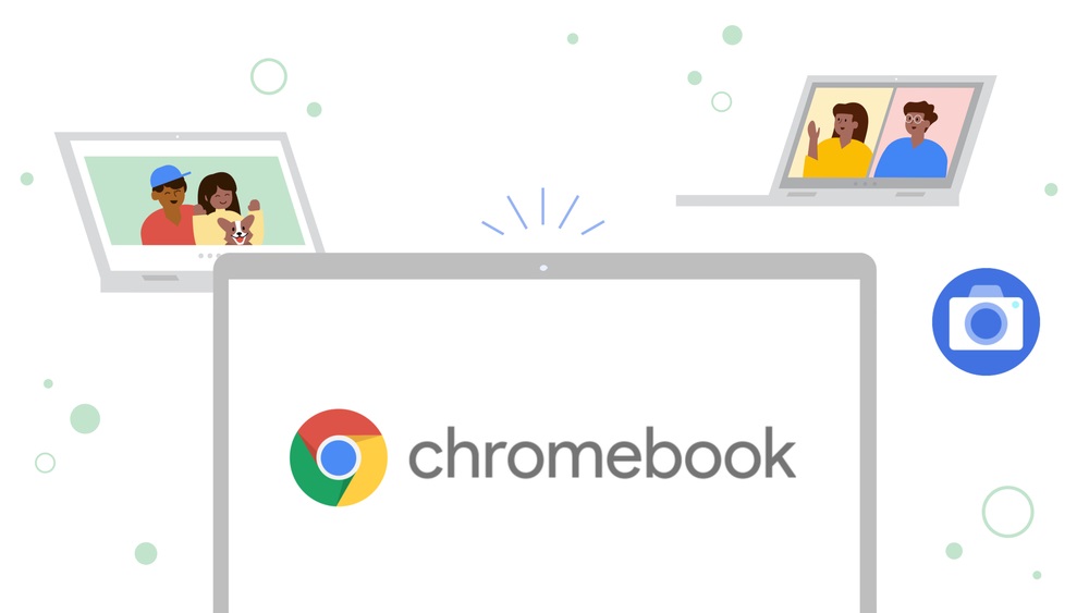 Η Google σκότωσε το gaming Chromebook, αλλά δεν είναι μεγάλη υπόθεση
