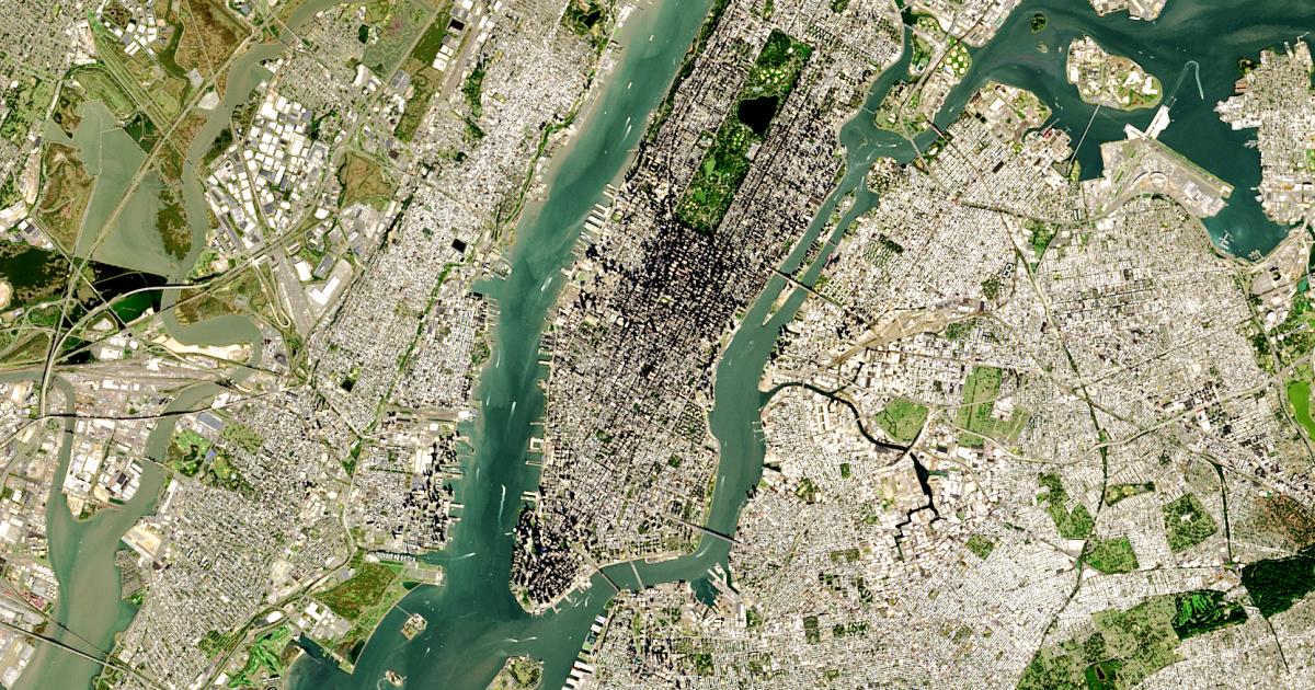 Η IBM και η NASA συνεργάστηκαν για να κατασκευάσουν το GPT των Επιστημών της Γης