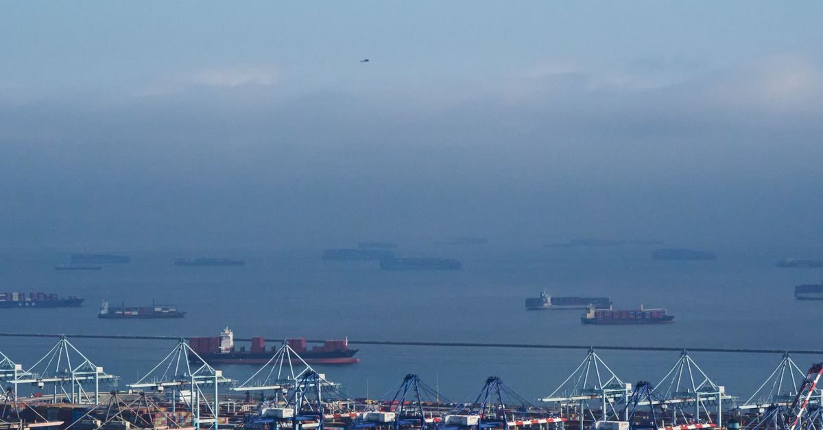 Η Ikea πήρε πραγματικά έναν αξιοπρεπή βαθμό για τους στόχους βιώσιμης ναυτιλίας
