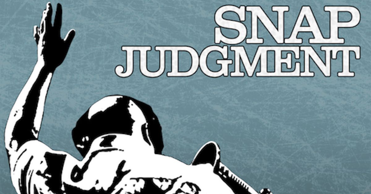 Η KQED αγοράζει στούντιο πίσω από το Snap Judgment και το Spooked της Glynn Washington
