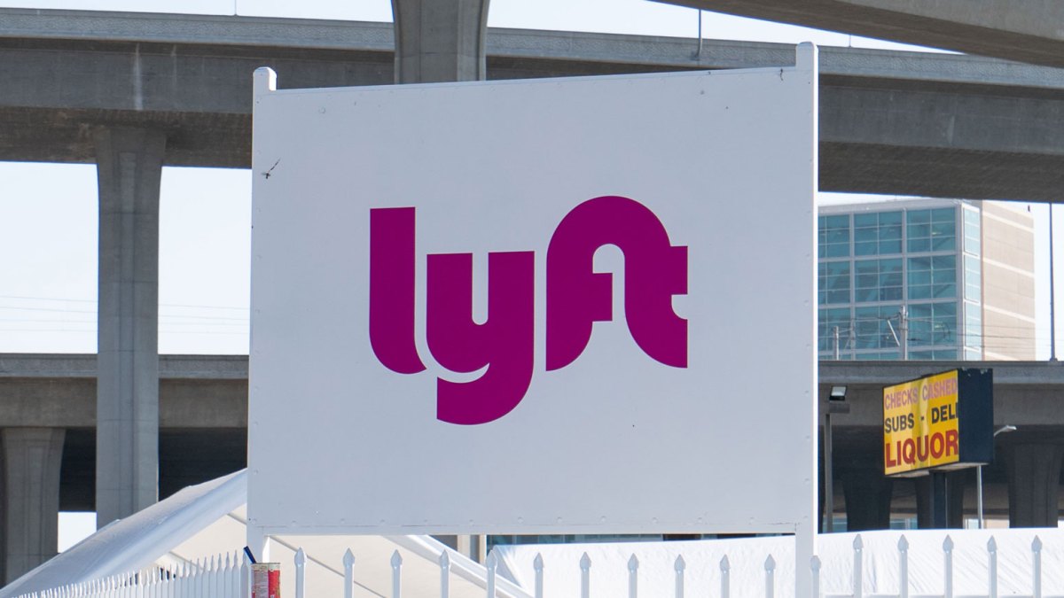 Η Lyft μοιράζεται pop, μετά plop, καθώς προβλέπει αργή και σταθερή ανάπτυξη
