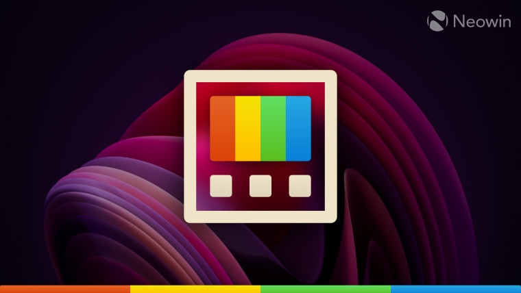 Η Microsoft εργάζεται σε μια επανασχεδιασμένη αρχική σελίδα για το PowerToys
