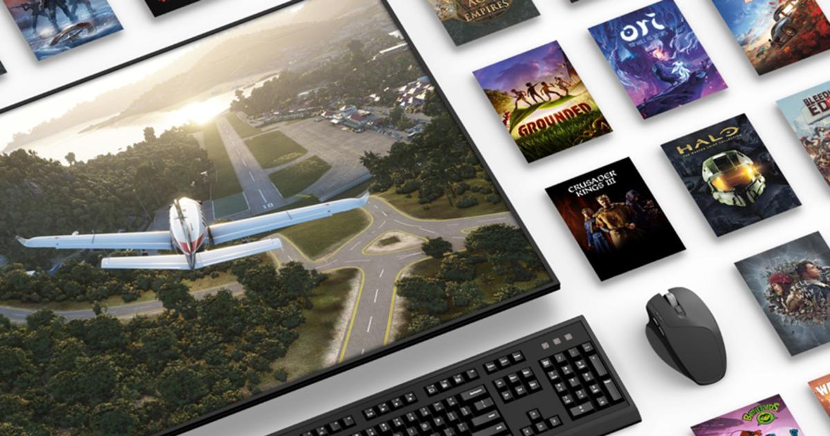 Η Microsoft θα φέρει το PC Game Pass στο GeForce Now της NVIDIA στις 24 Αυγούστου
