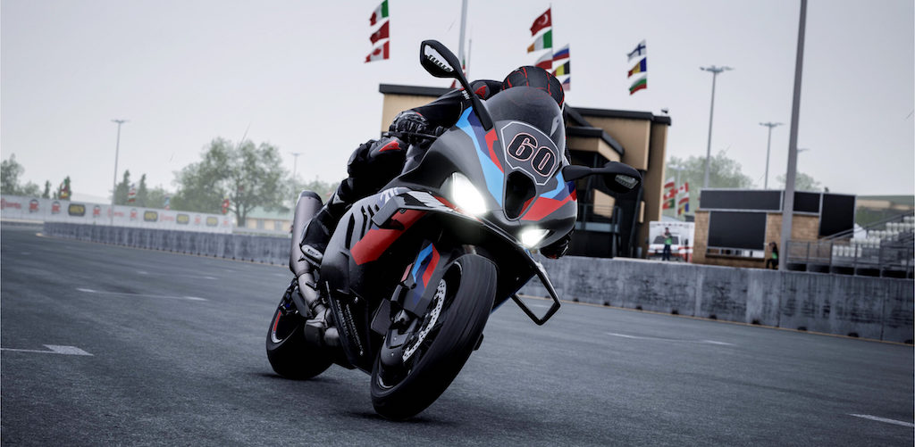 Η Milestone ανακοινώνει την κυκλοφορία του Ride 5