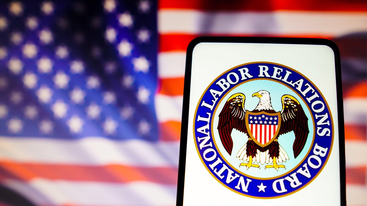 Η NLRB λέει ότι οι εταιρείες που η Union-Bust πρέπει να αναγνωρίσουν την κατεστραμμένη ένωση
