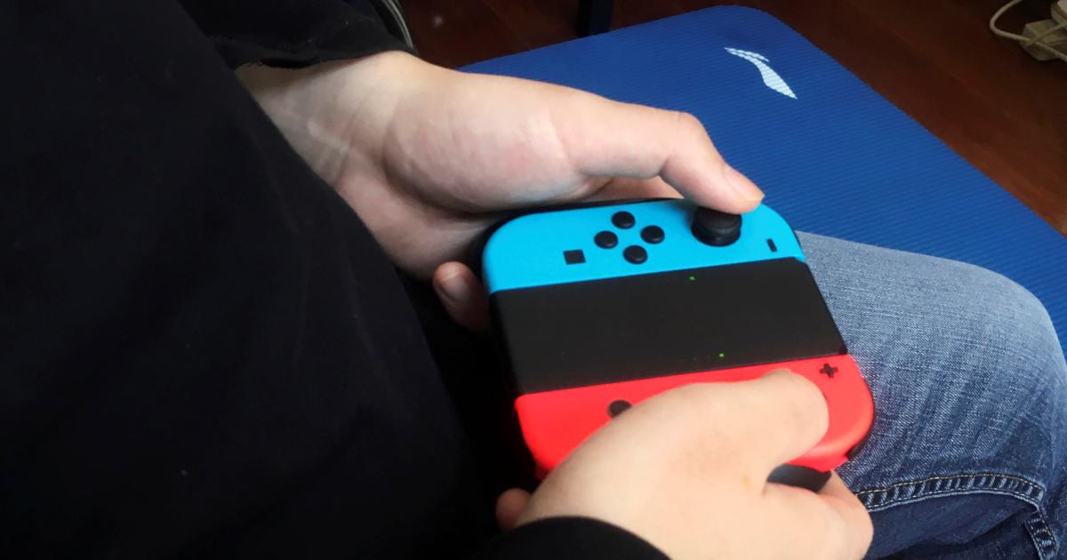 Η Nintendo αποσύρει τον κλώνο «The Last of Us» από το eShop της μετά από αξίωση πνευματικών δικαιωμάτων