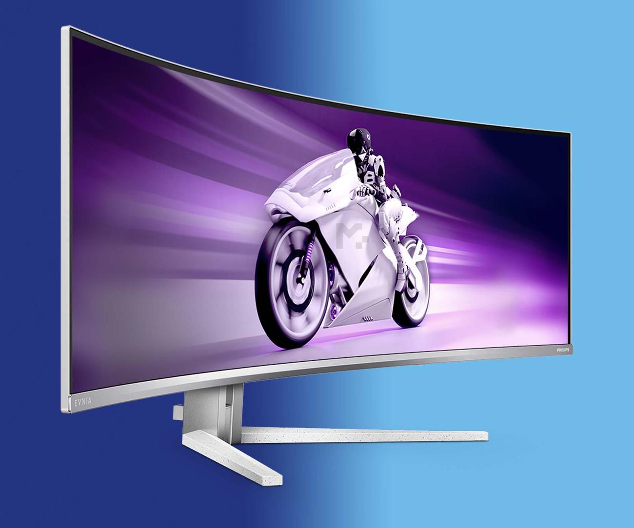 Η Philips θέλει την “Evnia” των gamers με το νέο εντυπωσιακό της gaming monitor