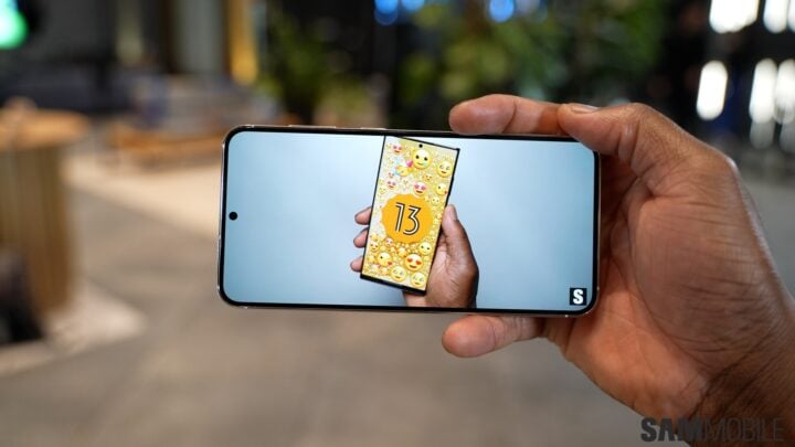 Samsung Galaxy S23 Plus – 08