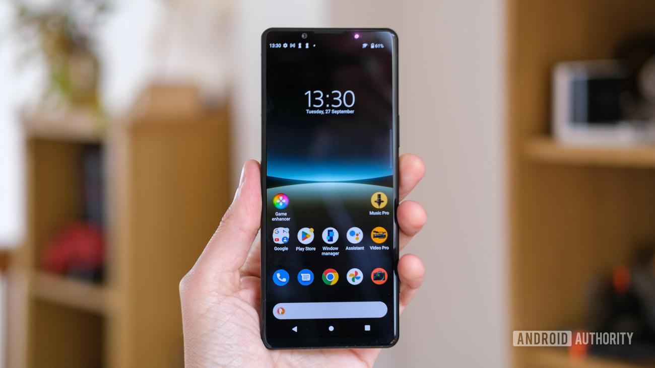 Η Sony θα κυκλοφορήσει το Xperia 5 V αυτή την ημερομηνία τον Σεπτέμβριο