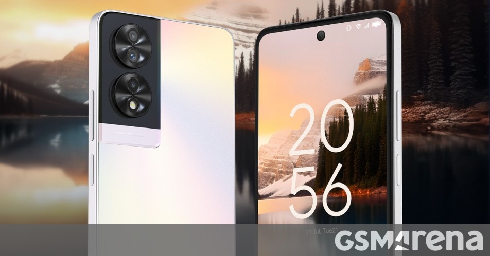 Η TCL αποκαλύπτει τα πρώτα της τηλέφωνα NxtPaper με τεχνολογία φροντίδας ματιών, συμπεριλαμβανομένων των εκδόσεων 4G και 5G
