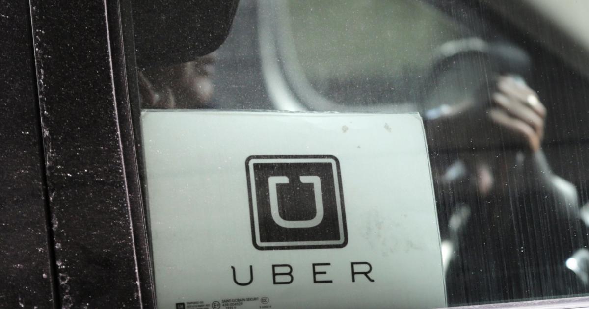 Η Uber αυξάνει την ελάχιστη ηλικία για τους οδηγούς της Καλιφόρνια στα 25