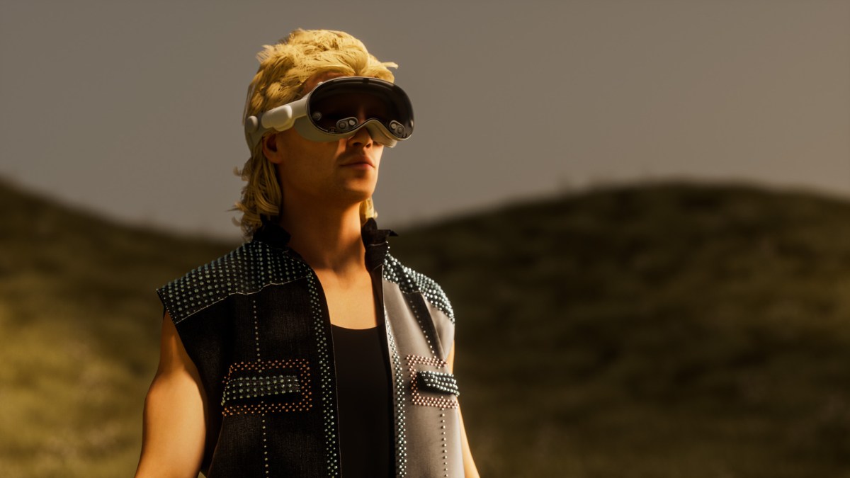 Η VLGE ανοίγει το SDK για το πρόγραμμα δημιουργίας εικονικού κόσμου χωρίς κώδικα που στοχεύει στις βιομηχανίες μόδας, ομορφιάς και τέχνης
