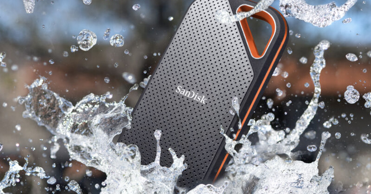 Η WD αρνήθηκε να απαντήσει στις ερωτήσεις μας σχετικά με τους αυτο-σκουπιζόμενους SSD της SanDisk
