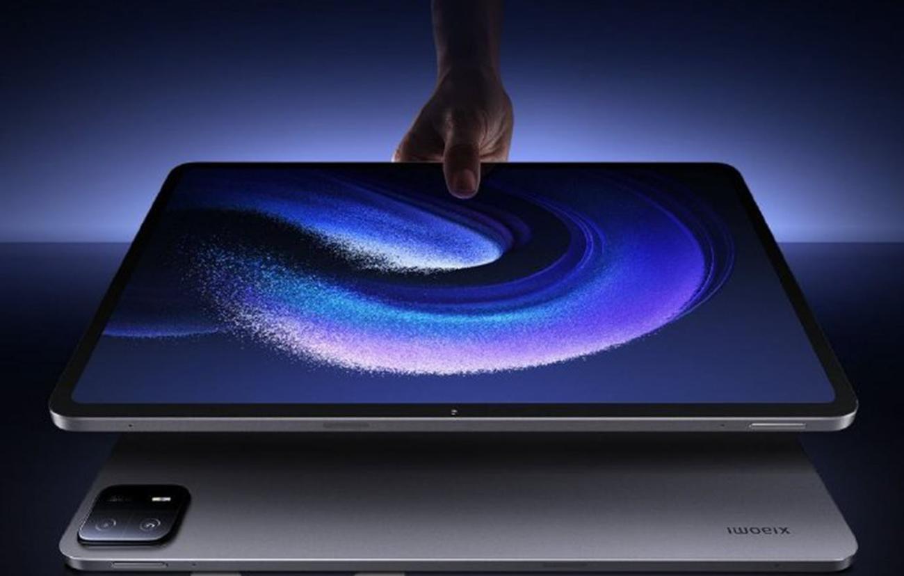 Η Xiaomi φιλοδοξεί να πάρει ένα κομμάτι από την “πίτα” των μεγάλων tablet με το νέο Xiaomi Pad 6 Max