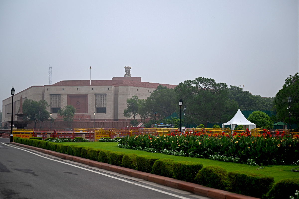 Η Ινδία επαναφέρει το νομοσχέδιο για την προστασία της ιδιωτικής ζωής μετά την απότομη απόσυρση πέρυσι
