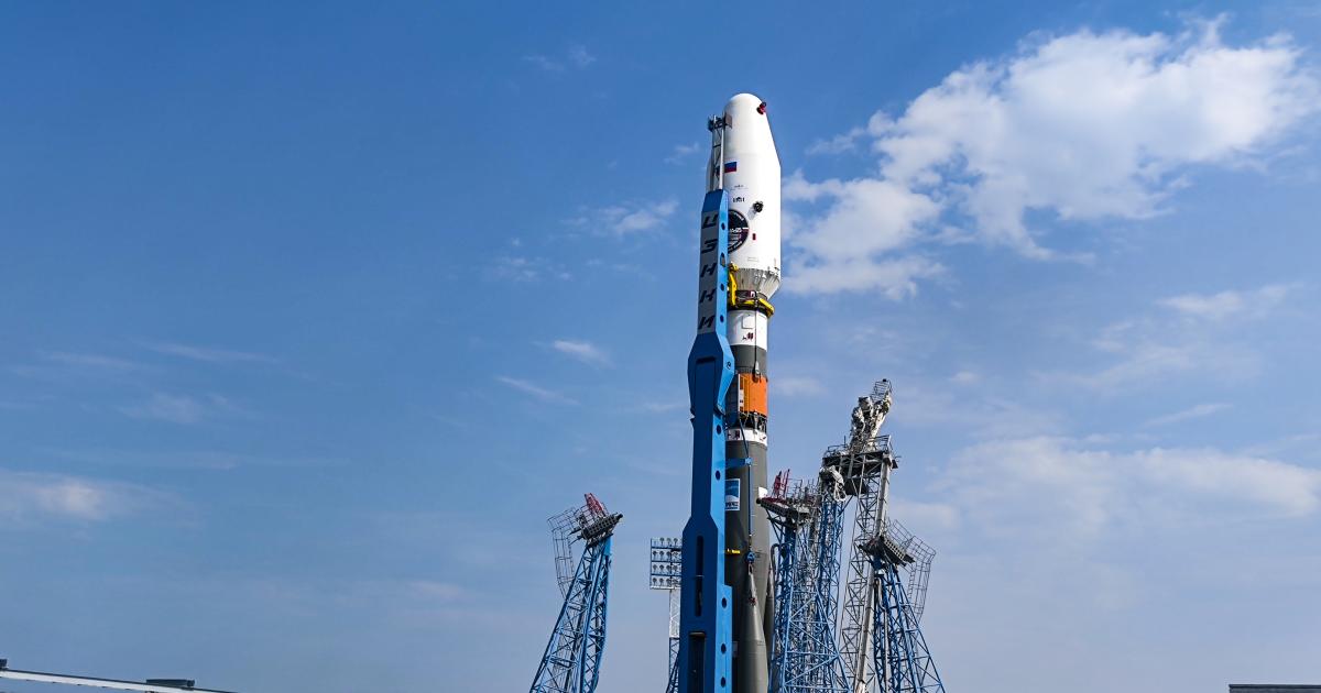 Η Ρωσία κατευθύνεται στη Σελήνη για πρώτη φορά μετά από 47 χρόνια
