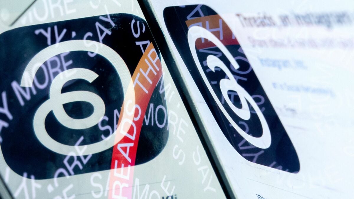 Η έκδοση για επιτραπέζιους υπολογιστές Threads έρχεται επιτέλους