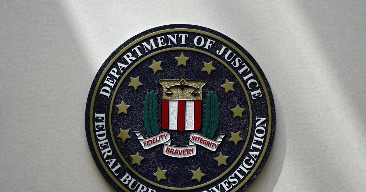 Η έρευνα του FBI αποκαλύπτει ότι χρησιμοποιούσε εν αγνοία του spyware που υποστηρίζονταν από NSO
