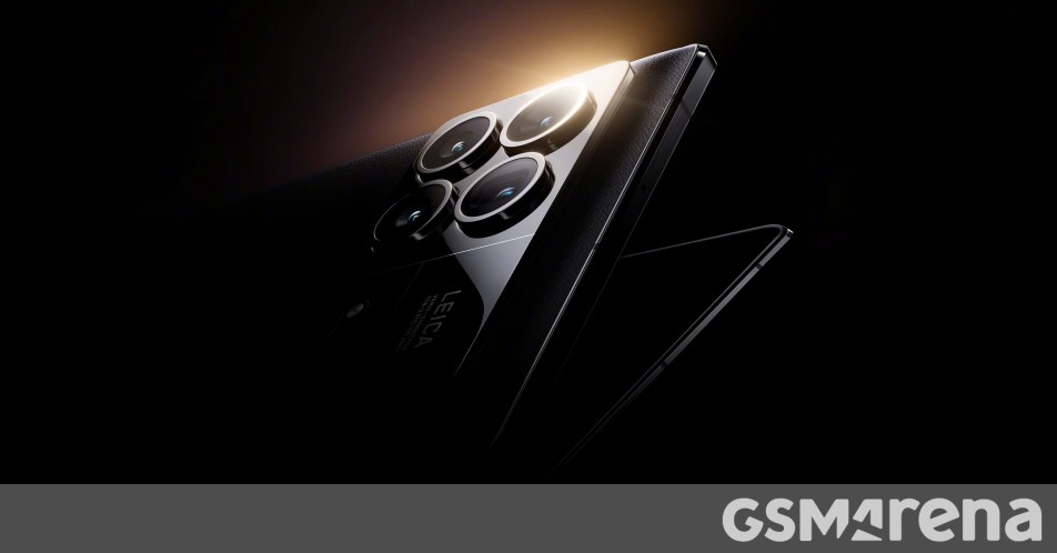 Η ανακοίνωση του Xiaomi Mix Fold 3 έχει προγραμματιστεί για τις 14 Αυγούστου