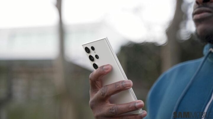 Galaxy S23 Ultra review 15