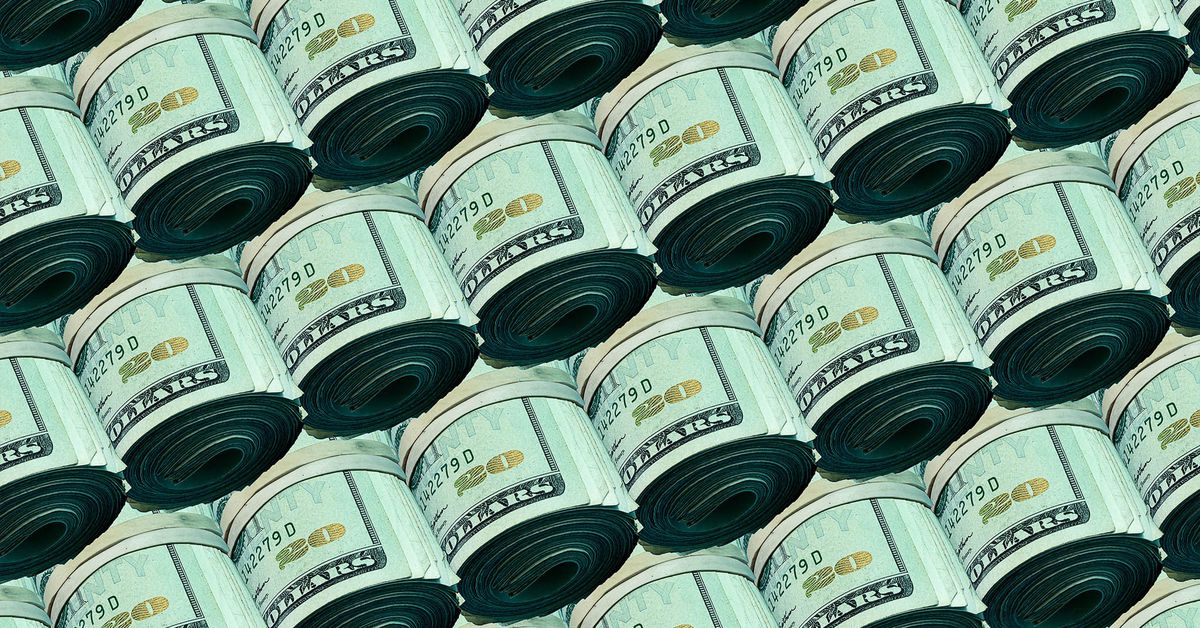 Η αποτυχημένη συμφωνία 2 δισεκατομμυρίων δολαρίων του Embracer Group φέρεται να ήταν με την Savvy που υποστηρίζεται από τη Σαουδική Αραβία
