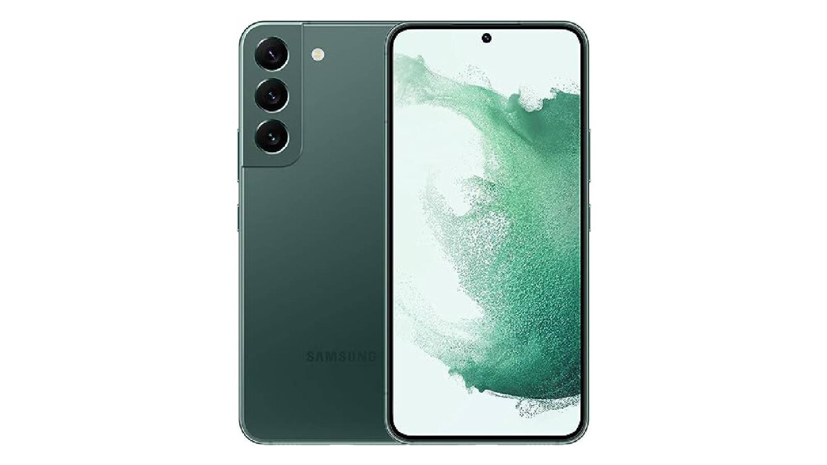 Generous Galaxy S22 deal makes it awfully difficult to not buy the marvellous phone