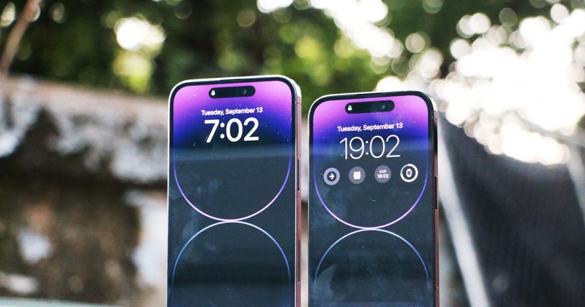 Η εκδήλωση iPhone 15 της Apple έχει οριστεί για τις 12 Σεπτεμβρίου