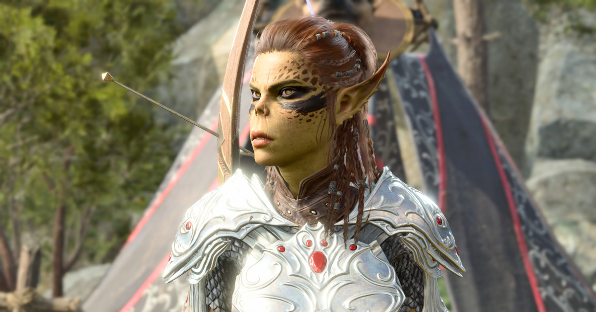 Η ενημερωμένη έκδοση κώδικα Baldur's Gate 3 διορθώνει το σφάλμα απρεπούς έκθεσης
