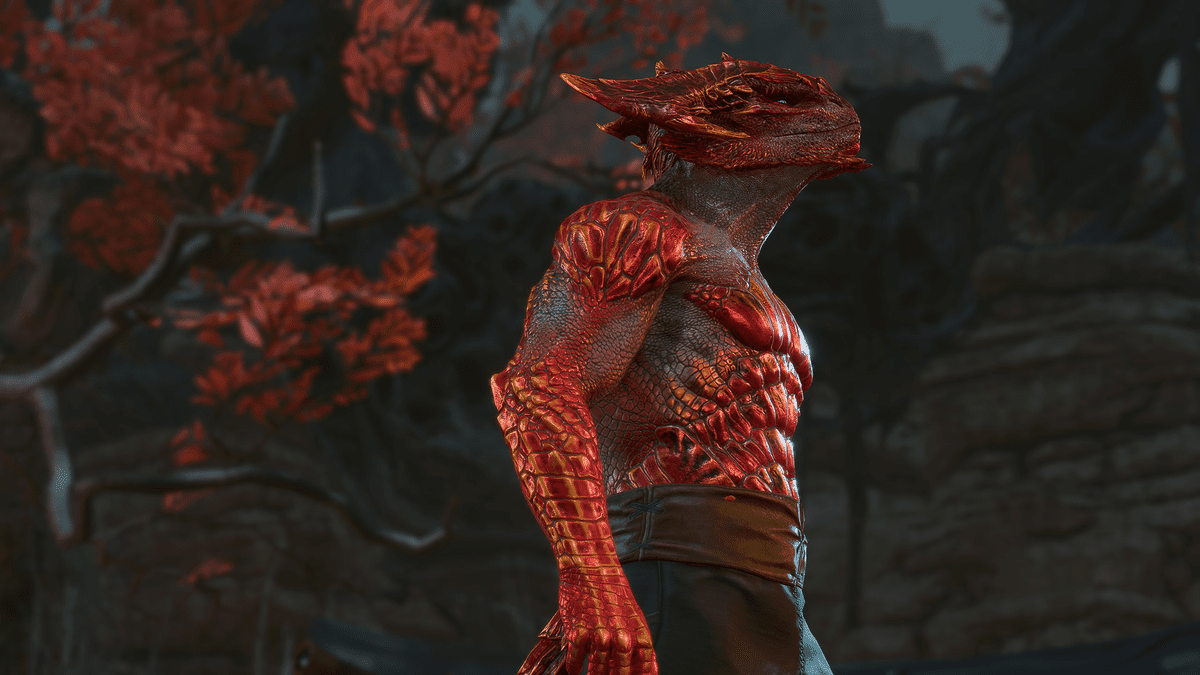 Η ενημερωμένη έκδοση κώδικα Baldur's Gate 3 θα προσθέσει πιστώσεις για μεταφραστές
