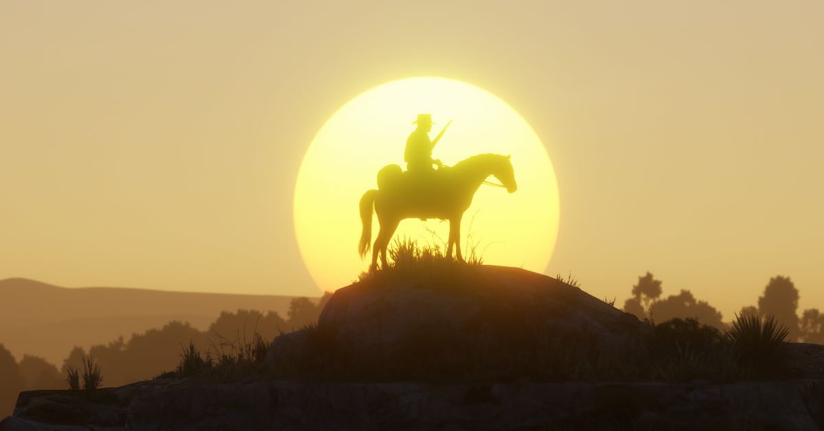Η επανέκδοση του Red Dead Redemption έρχεται για Switch και PS4 στις 17 Αυγούστου
