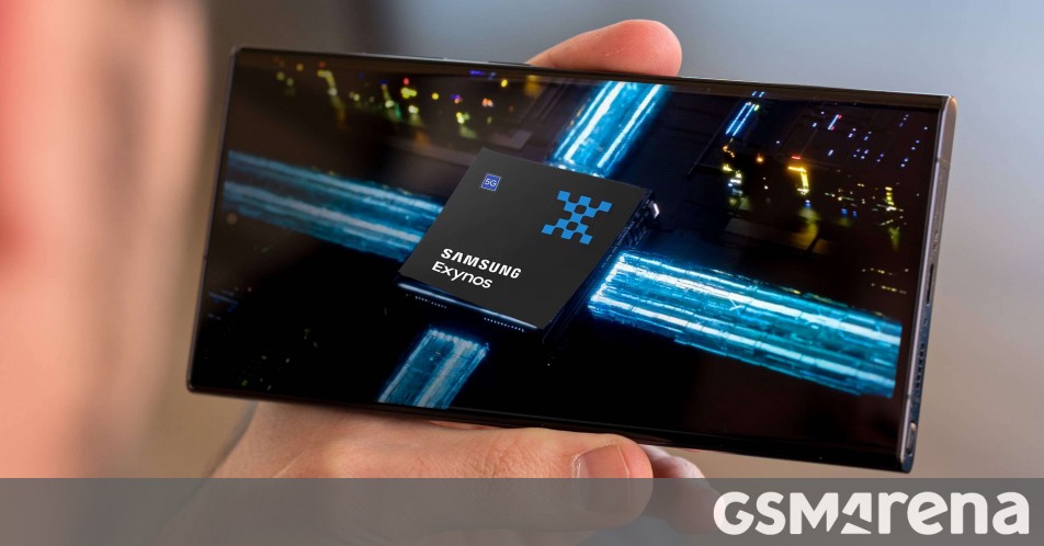 Η ευρωπαϊκή σειρά Galaxy S24 θα χρησιμοποιεί το Exynos 2400, ισχυρίζεται ο tipster
