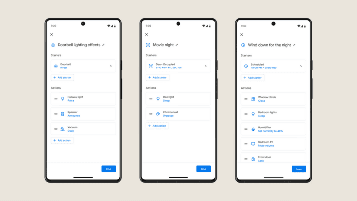 google-home-starters-actions