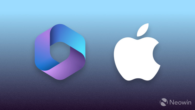 Η εφαρμογή Microsoft 365 για iOS σάς επιτρέπει τώρα να συγχωνεύετε αρχεία PDF
