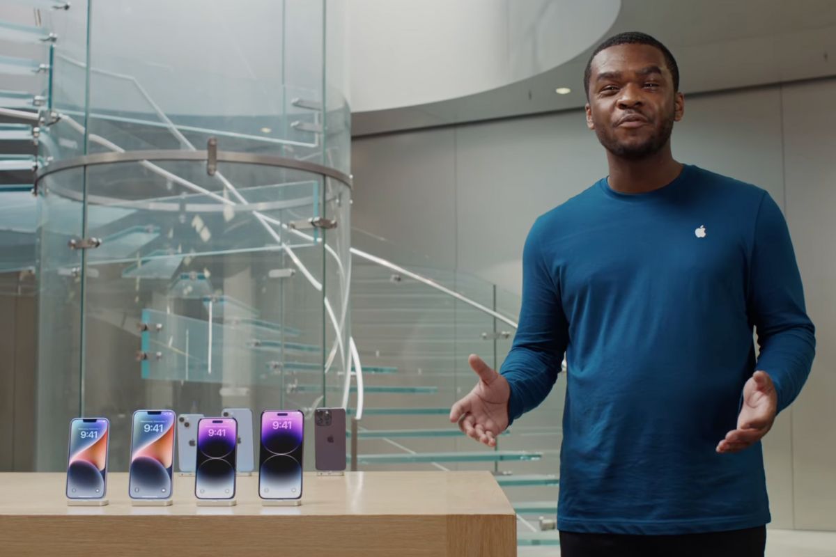 Η ζήτηση για το iPhone 15 θα είναι χαμηλότερη από το iPhone 14, λέει ο Kuo