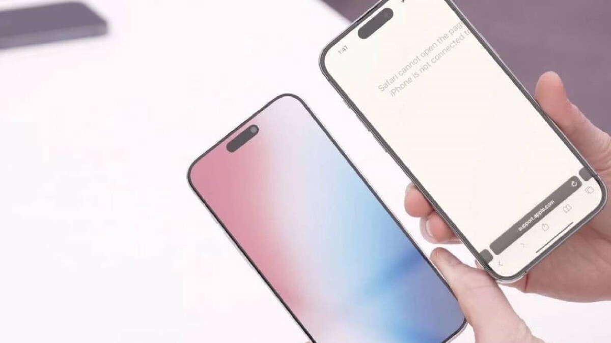 iPhone 16 Pro camera and WiFi rumor suggests buyers might want to sit out the iPhone 15