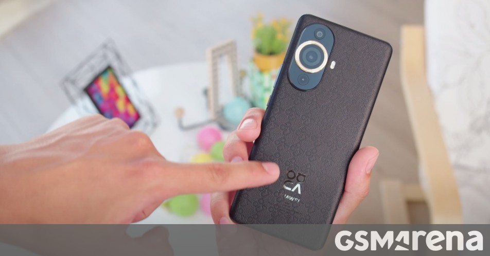 Η κριτική βίντεο του Huawei nova 11 Pro κυκλοφόρησε