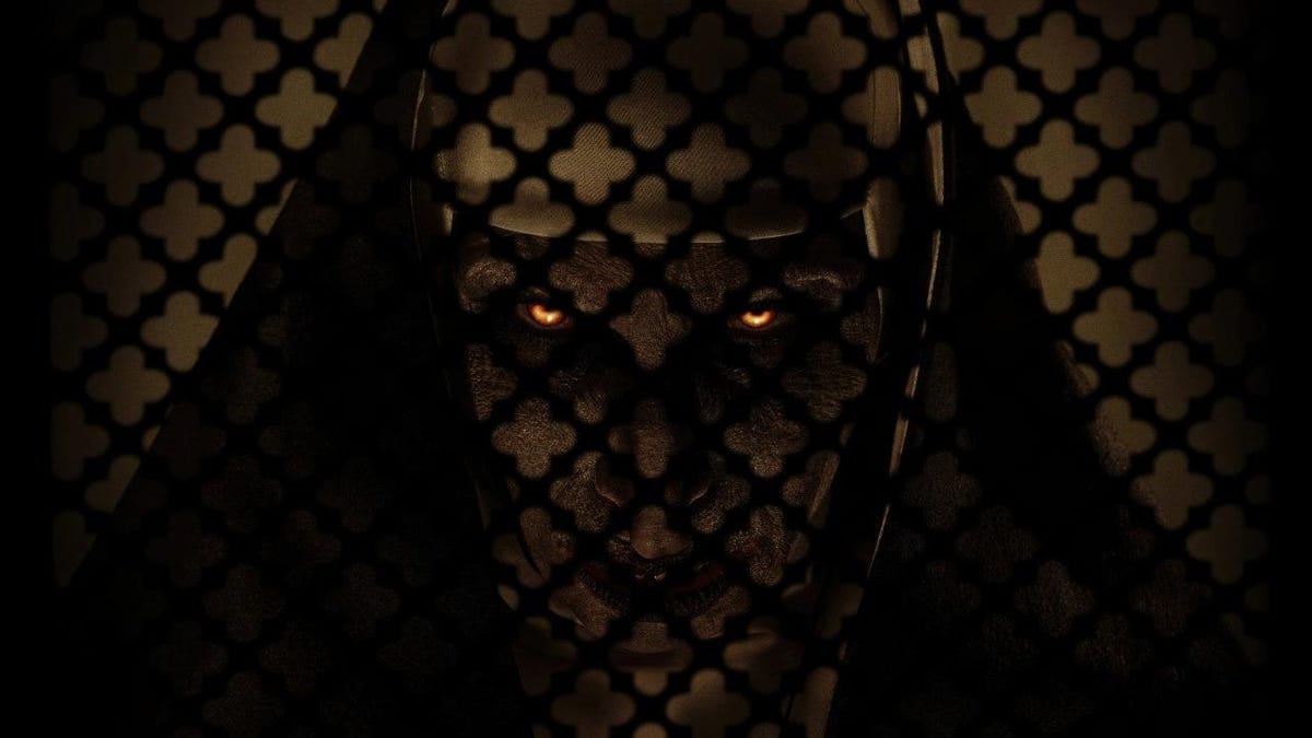 Η μοναχή ηθοποιός Bonnie Aarons μηνύει την WB για έσοδα από εμπορεύματα
